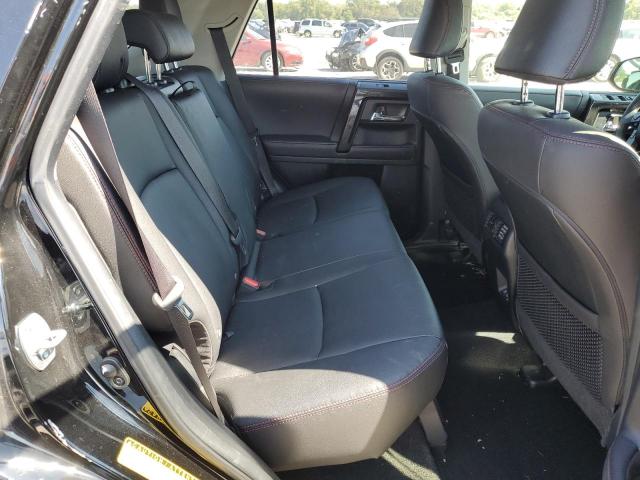 2022 TOYOTA 4RUNNER SR - JTERU5JR9N6028269