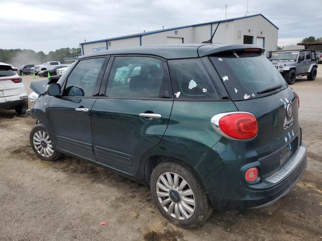 VIN ZFBCFABH9EZ021892 2014 Fiat 500L, Easy no.2