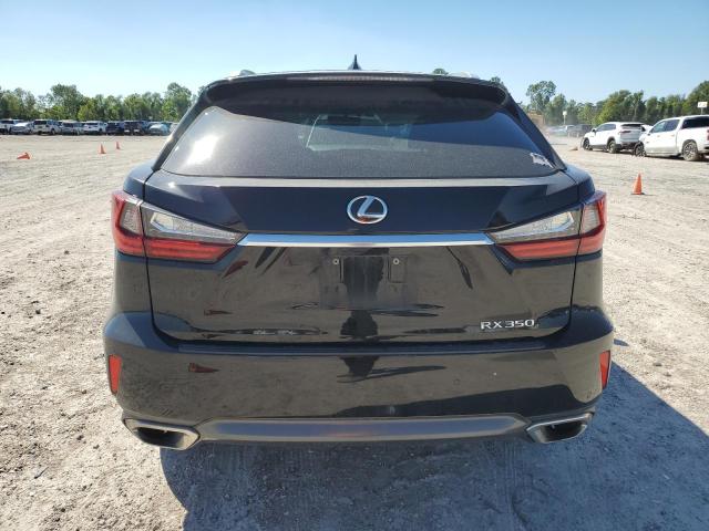 2016 LEXUS RX 350 - 2T2ZZMCA2GC019413