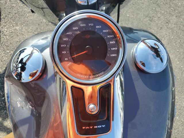 2021 HARLEY-DAVIDSON FLFBS 1HD1YGK10MB024982