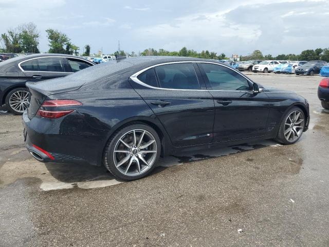 2023 GENESIS G70 BASE - KMTG54TE8PU118039