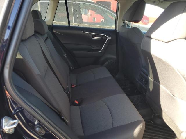 2022 TOYOTA RAV4 4D 2W 2T3P1RFV2NW319812