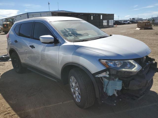 2017 NISSAN ROGUE S - KNMAT2MT3HP555474