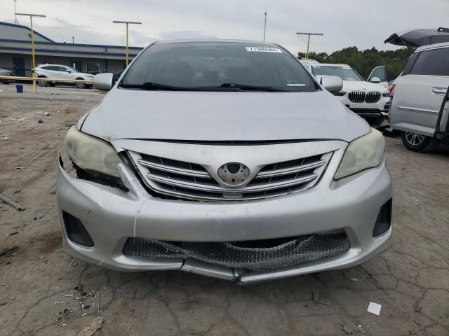 VIN 5YFBU4EE2DP152334 2013 Toyota Corolla, Base no.5