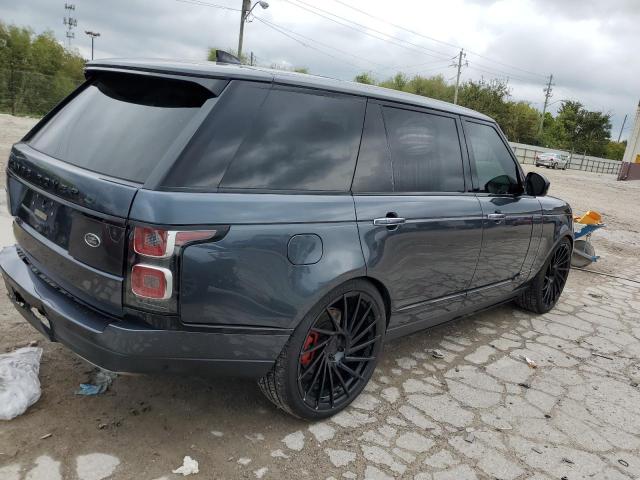2018 LAND ROVER RANGE ROVE - SALGV5RE6JA503841