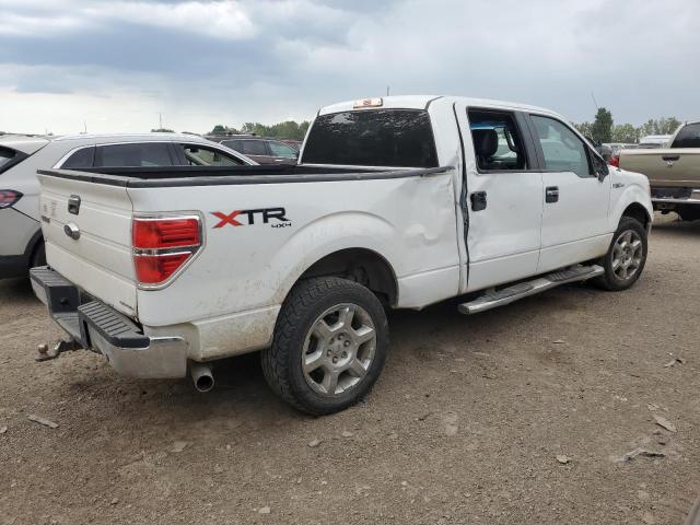 Vin: 1ftfw1ef4dfd05452, lot: 69303574, ford f-150 supercrew 20133