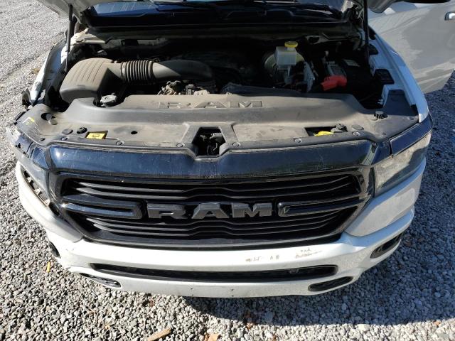 2021 RAM 1500 BIG H - 1C6SRFFT0MN695342