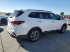 HYUNDAI SANTA FE S photo