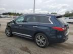 Lot #3023657944 2015 INFINITI QX60