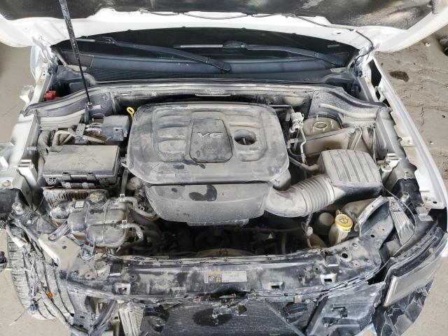 2017 JEEP GRAND CHER - 1C4RJFAG3HC663348
