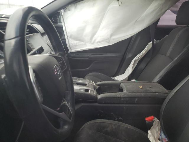 2020 HONDA CIVIC SPOR - 19XFC2F83LE202840