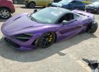 2018 MCLAREN AUTOMOTIVE 720S - SBM14DCA2JW000849