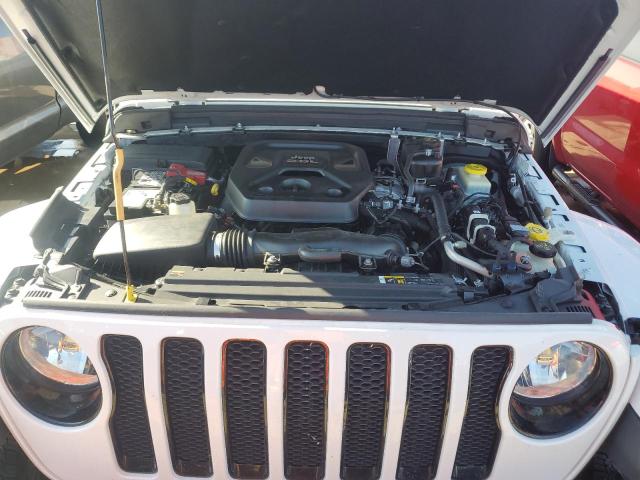 VIN 1C4HJXEN1MW570282 2021 Jeep Wrangler, Sahara no.12