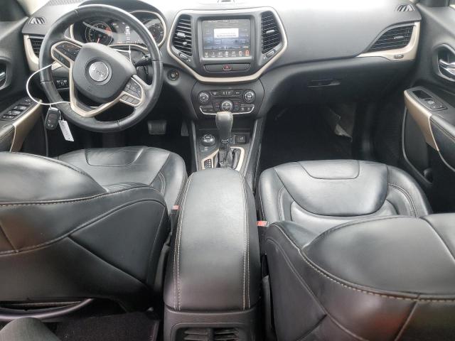 2017 JEEP CHEROKEE L - 1C4PJMDS8HD230601