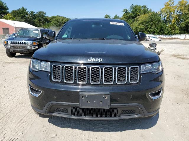2021 JEEP GRAND CHER - 1C4RJFAG3MC706290