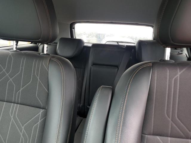2019 CHEVROLET TRAX 1LT - KL7CJLSB7KB928998