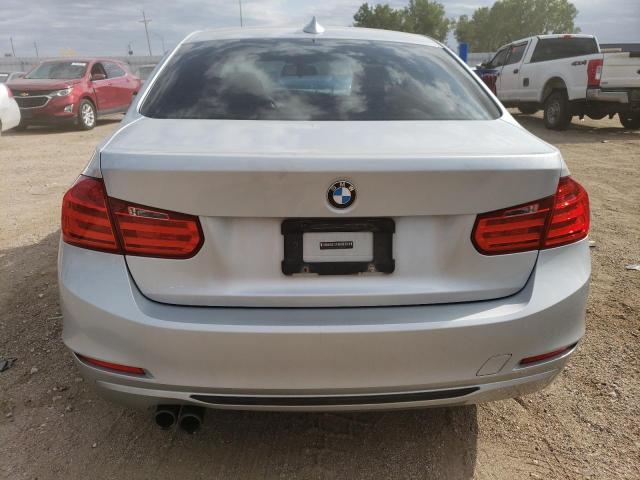 VIN WBA3B3G56FNR87223 2015 BMW 3 Series, 328 XI no.6