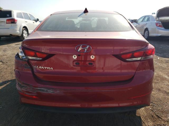 5NPD84LF6JH339402 2018 HYUNDAI ELANTRA
