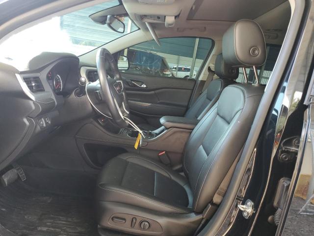 2021 GMC ACADIA SLT - 1GKKNULSXMZ175277