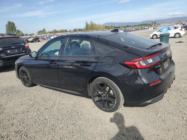 2022 HONDA CIVIC SPOR - 19XFL2H84NE004882