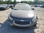 CHEVROLET CRUZE LT photo