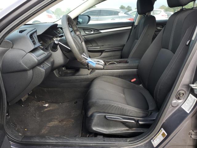 2017 HONDA CIVIC LX - 2HGFC2F50HH561596