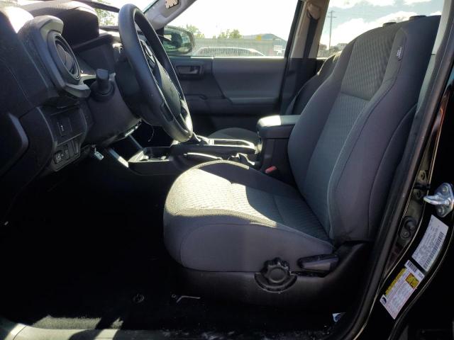 2023 TOYOTA TACOMA DOU - 3TMCZ5AN9PM631136