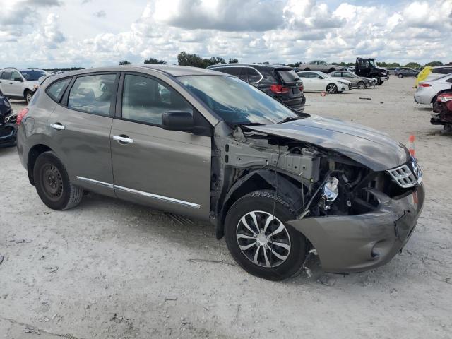 VIN JN8AS5MT2DW537752 2013 Nissan Rogue, S no.4