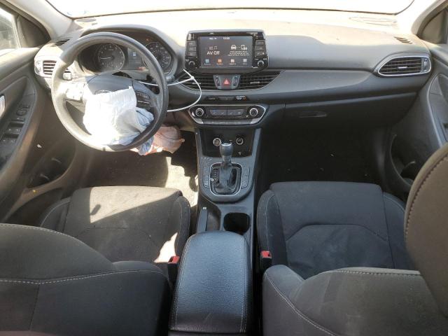 2018 HYUNDAI ELANTRA GT - KMHH35LE0JU017322
