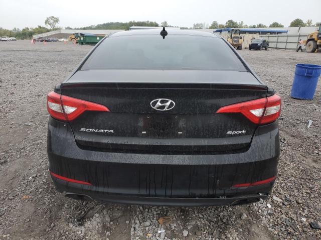 2015 HYUNDAI SONATA SPO - 5NPE34AF2FH241903