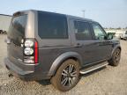 LAND ROVER LR4 HSE LU снимка