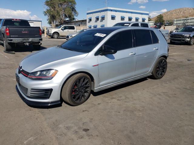 2016 VOLKSWAGEN GTI S/SE #2926074761