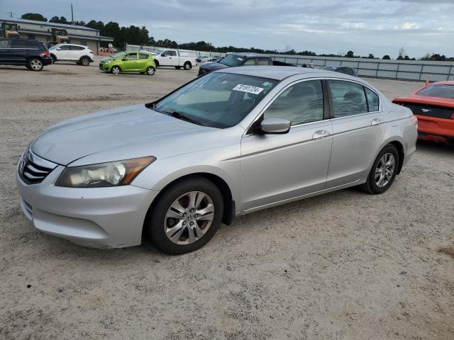 2011 HONDA ACCORD LXP 1HGCP2F44BA120025  70191724