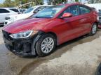 HYUNDAI ELANTRA SE photo