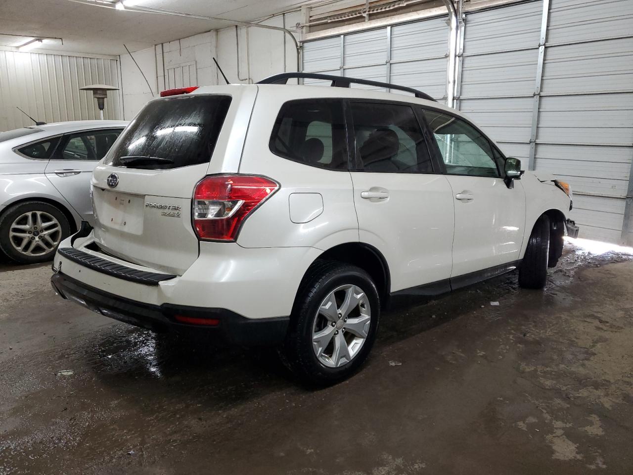 Lot #3038065206 2014 SUBARU FORESTER 2