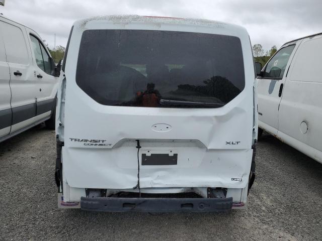 VIN NM0GE9F20N1525748 2022 Ford Transit, Xlt no.6