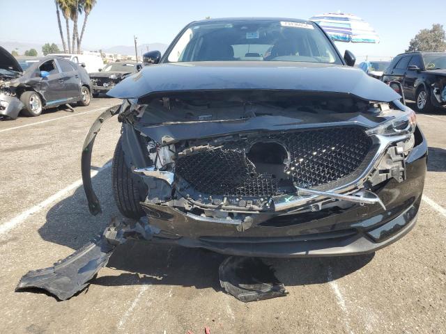 2017 MAZDA CX-5 TOURI - JM3KFBCL3H0122234