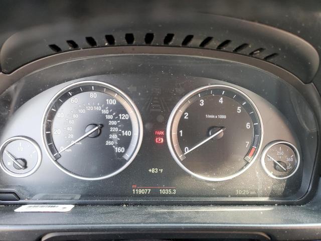 2016 BMW 528 I - WBA5A5C50GG347317