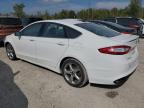 FORD FUSION SE photo