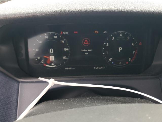 2019 LAND ROVER RANGE ROVE - SALYL2EX4KA783048