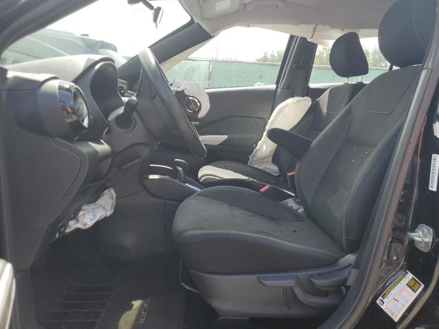 2020 NISSAN KICKS SV - 3N1CP5CV6LL496073