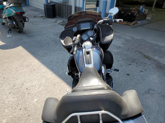 2016 HARLEY-DAVIDSON FLTRU 1HD1KGL12GB673560