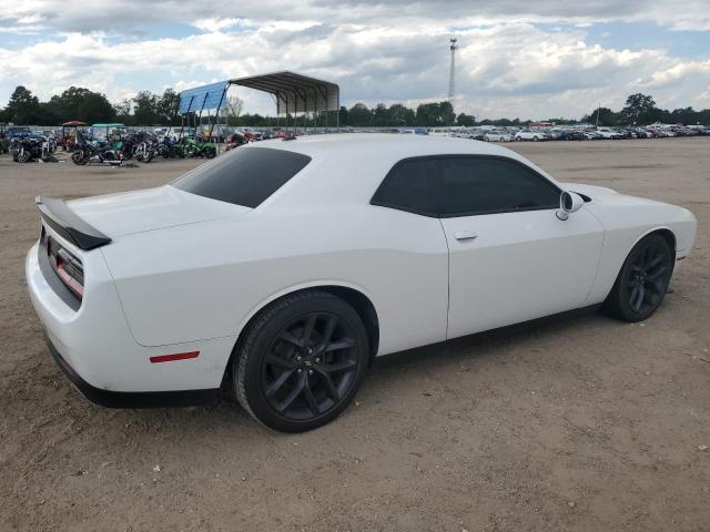2020 DODGE CHALLENGER - 2C3CDZJG2LH227003