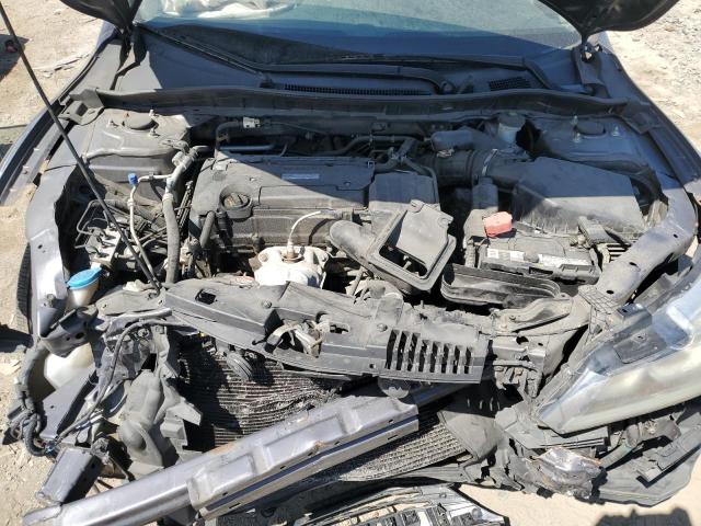 2016 HONDA ACCORD LX - 1HGCR2F32GA045835
