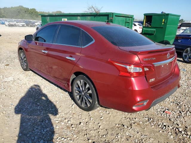 VIN 3N1AB7AP0JY278703 2018 Nissan Sentra, S no.2