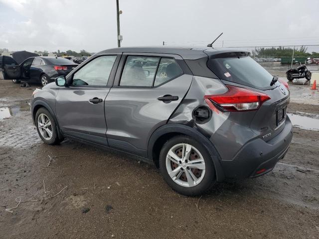 2020 NISSAN KICKS S - 3N1CP5BV4LL515818
