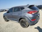 HYUNDAI TUCSON SEL photo