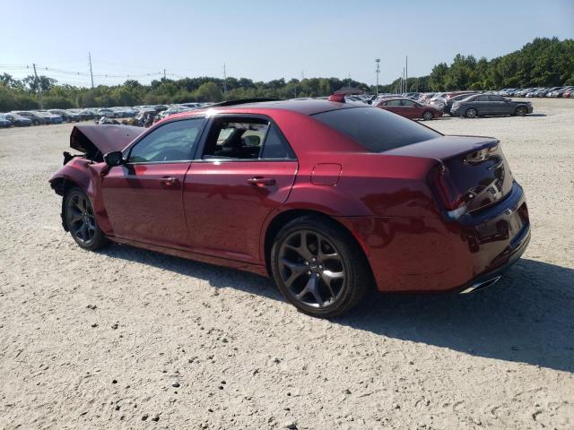 2021 CHRYSLER 300 S - 2C3CCABG0MH585351