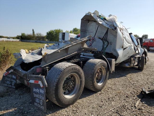 2024 VOLVO VNR 4V4WC9DHXRN627623