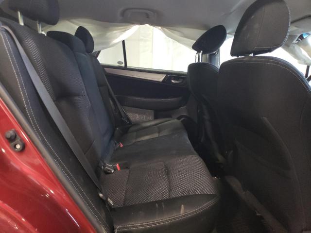2017 SUBARU OUTBACK 2. - 4S4BSAFC5H3200839